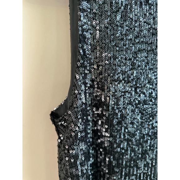 Gentle Fawn Sequin Tank Sz. Small - Picture 4 of 10